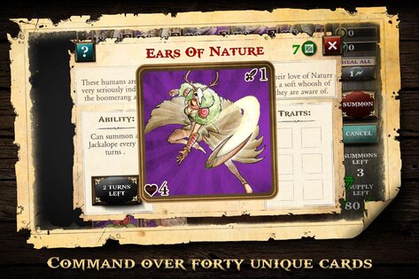 Decromancer 1.1.11. Скриншот 2