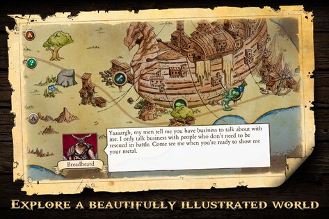 Decromancer 1.1.11. Скриншот 4