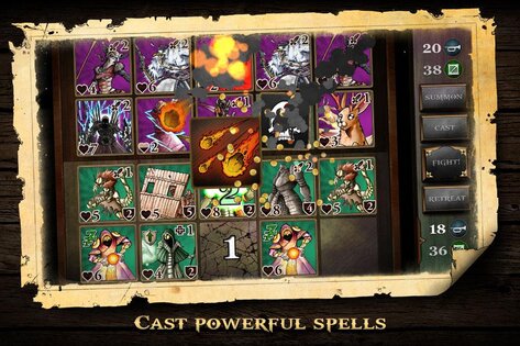 Decromancer 1.1.11. Скриншот 5