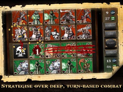 Decromancer 1.1.11. Скриншот 13