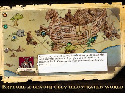 Decromancer 1.1.11. Скриншот 14