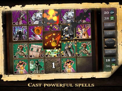 Decromancer 1.1.11. Скриншот 15