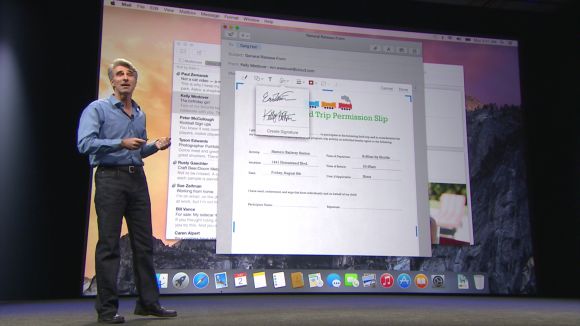 WWDC 2014 — детальный обзор