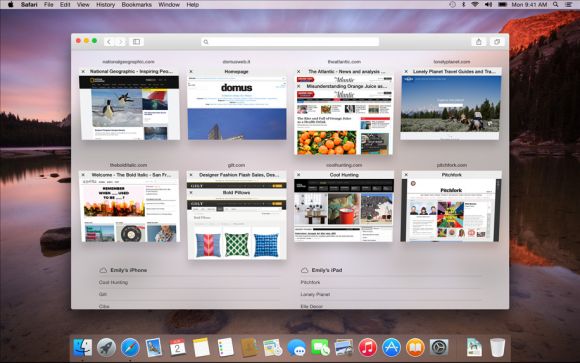WWDC 2014 — детальный обзор