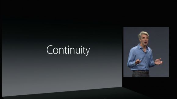 WWDC 2014 — детальный обзор