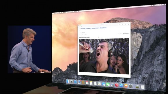 WWDC 2014 — детальный обзор