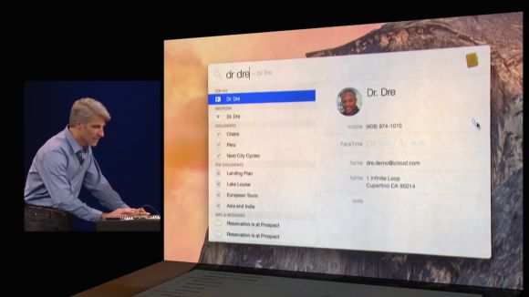WWDC 2014 — детальный обзор