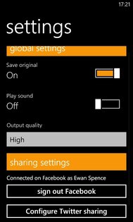 Apict 4.5.0.8. Скриншот 2