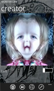 MonsterCam 2.0.0.3. Скриншот 2