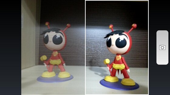 Twin Me! 5.0.2. Скриншот 3