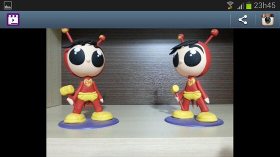 Twin Me! 5.0.2. Скриншот 4