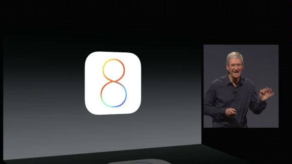 WWDC 2014 — детальный обзор