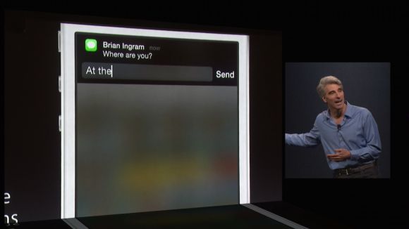 WWDC 2014 — детальный обзор