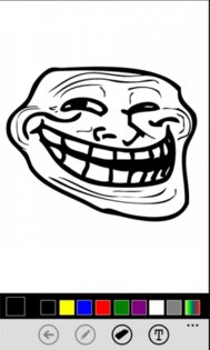 Paint 2.5.0.0. Скриншот 1