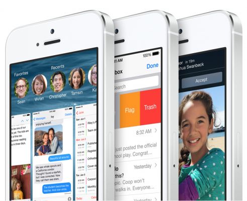 WWDC 2014 — детальный обзор