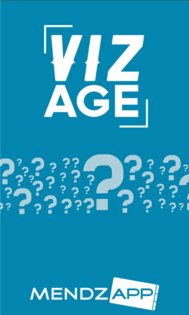 VizAge 1.4.0.0. Скриншот 2