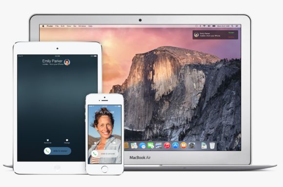 WWDC 2014 — детальный обзор