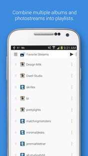 Dayframe 3.1. Скриншот 5