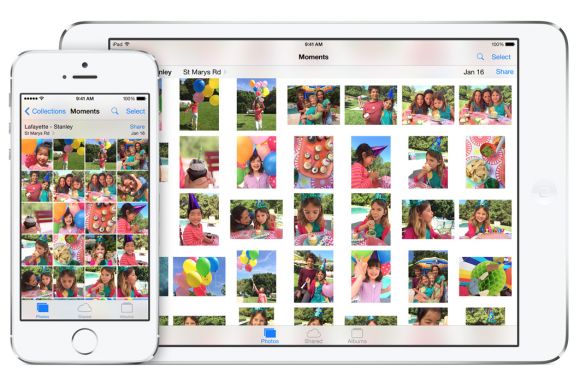 WWDC 2014 — детальный обзор