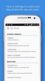 Dayframe 3.1. Скриншот 7
