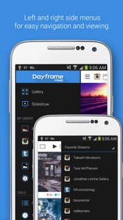 Dayframe 3.1. Скриншот 8