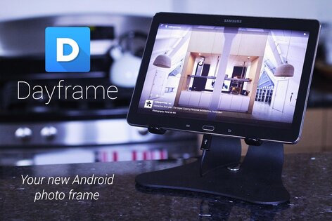 Dayframe 3.1. Скриншот 10