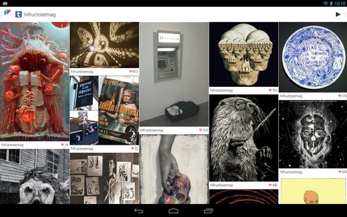 Dayframe 3.1. Скриншот 12