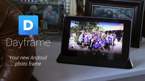 Dayframe 3.1. Скриншот 14