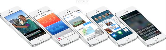 WWDC 2014 — детальный обзор