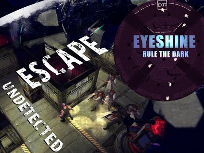 Riddick: The Merc Files 1.1.0. Скриншот 8