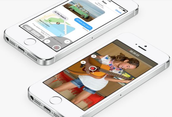WWDC 2014 — детальный обзор