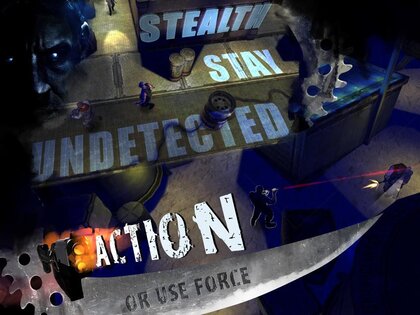 Riddick: The Merc Files 1.1.0. Скриншот 15