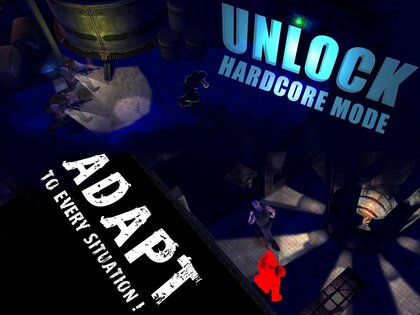 Riddick: The Merc Files 1.1.0. Скриншот 5