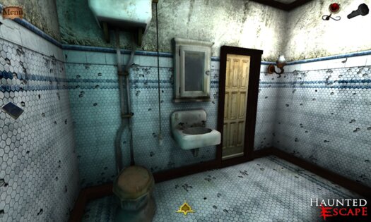 Haunted Escape 1.0. Скриншот 7