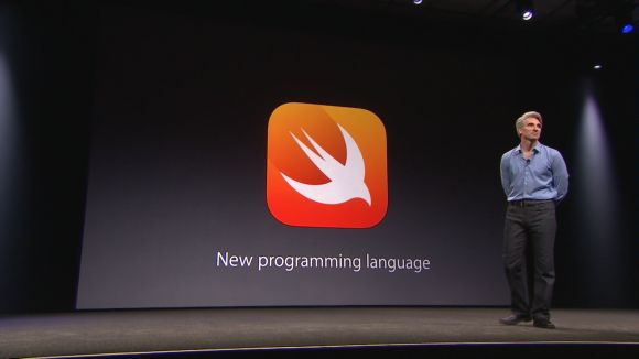 WWDC 2014 — детальный обзор