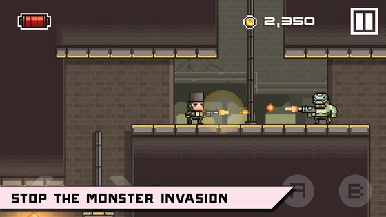 Random Heroes 1.5.1. Скриншот 5