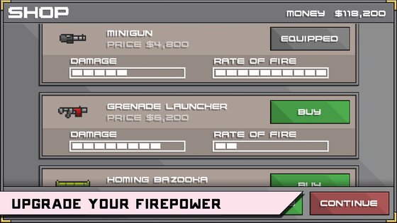 Random Heroes 1.5.1. Скриншот 13