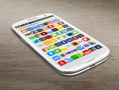 Romow Minimal ADW Nova Apex 3.6.1. Скриншот 2