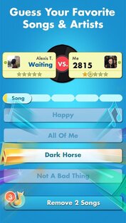 SongPop 2.13.5. Скриншот 1