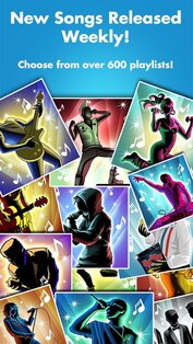 SongPop 2.13.5. Скриншот 3