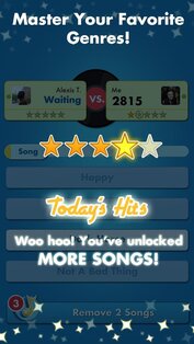 SongPop 2.13.5. Скриншот 4