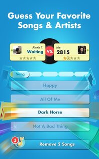 SongPop 2.13.5. Скриншот 6