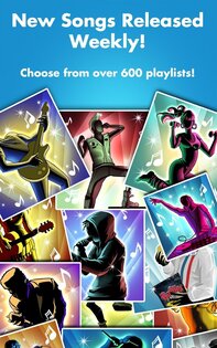 SongPop 2.13.5. Скриншот 8