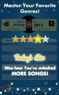 SongPop 2.13.5. Скриншот 9