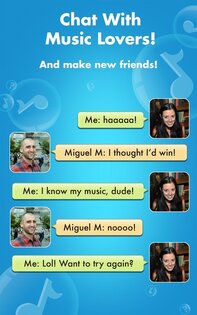 SongPop 2.13.5. Скриншот 10