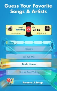 SongPop 2.13.5. Скриншот 11