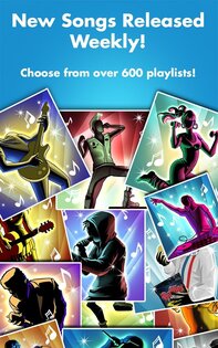 SongPop 2.13.5. Скриншот 13
