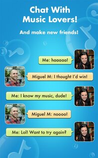 SongPop 2.13.5. Скриншот 15