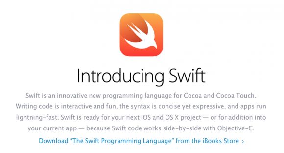 WWDC 2014 — детальный обзор