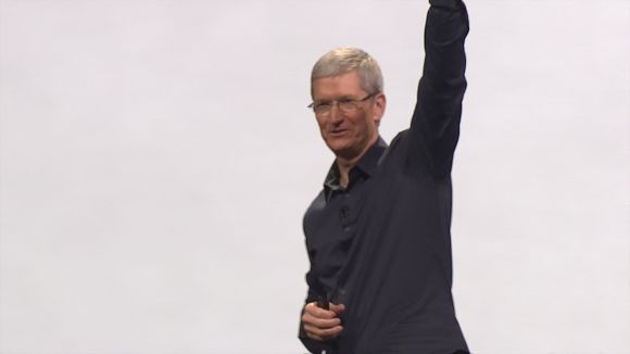 WWDC 2014 — детальный обзор